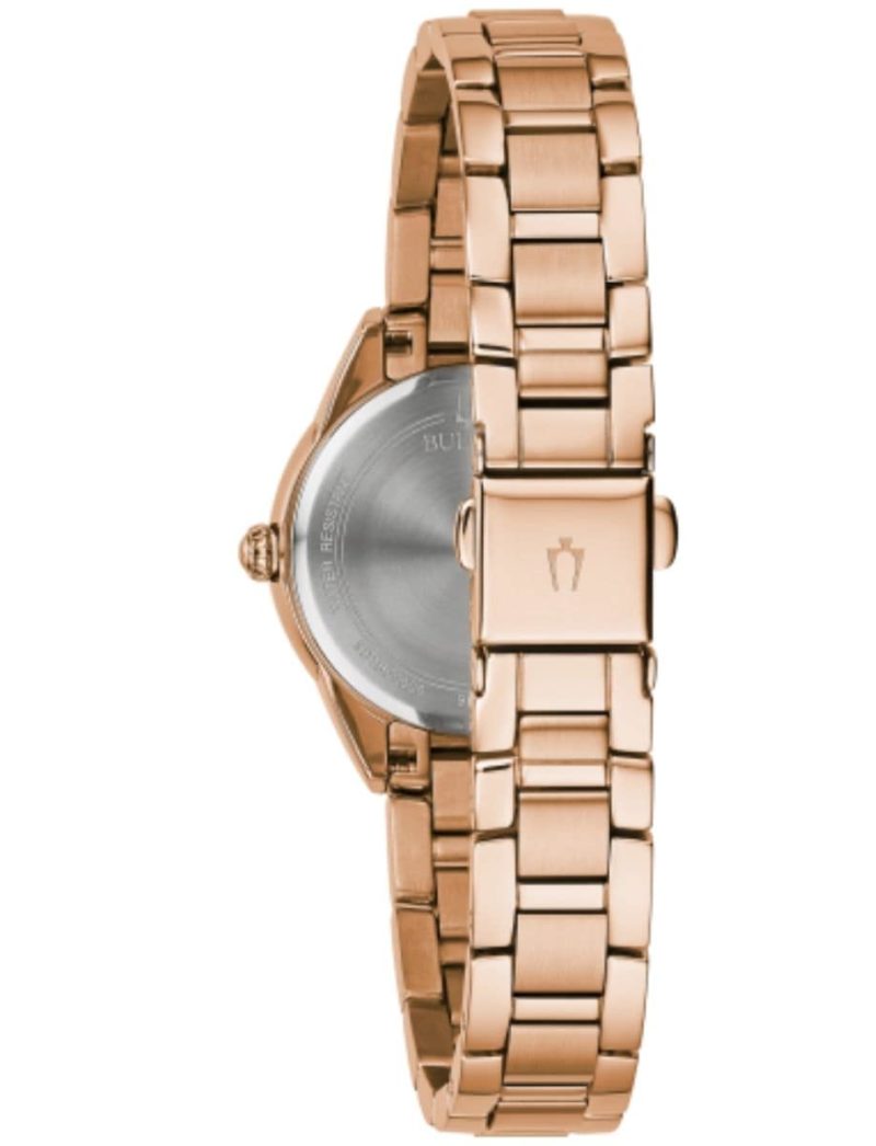 bulova classic sutton