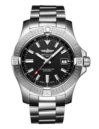 Breitling Avenger Automatic 43 A17318101B1A1