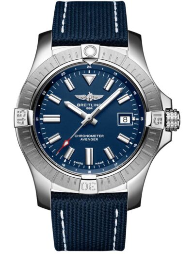 Breitling Avenger Automatic 43 A17318101C1X2