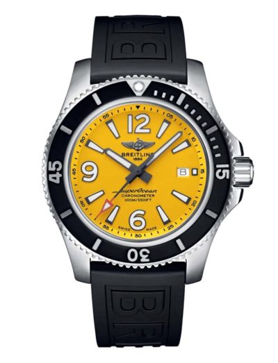 Breitling Superocean Automatic 44 A17367021I1S2