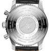 Breitling Navitimer Chronograph GMT 46 A24322121B1P1 Back