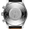 Breitling Navitimer Chronograph GMT 46 A24322121B2X1 Back