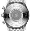Breitling Navitimer Chronograph GMT 46 A24322121C2A1 Back