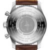 Breitling Navitimer Chronograph GMT 46 A24322121G1X1 Back