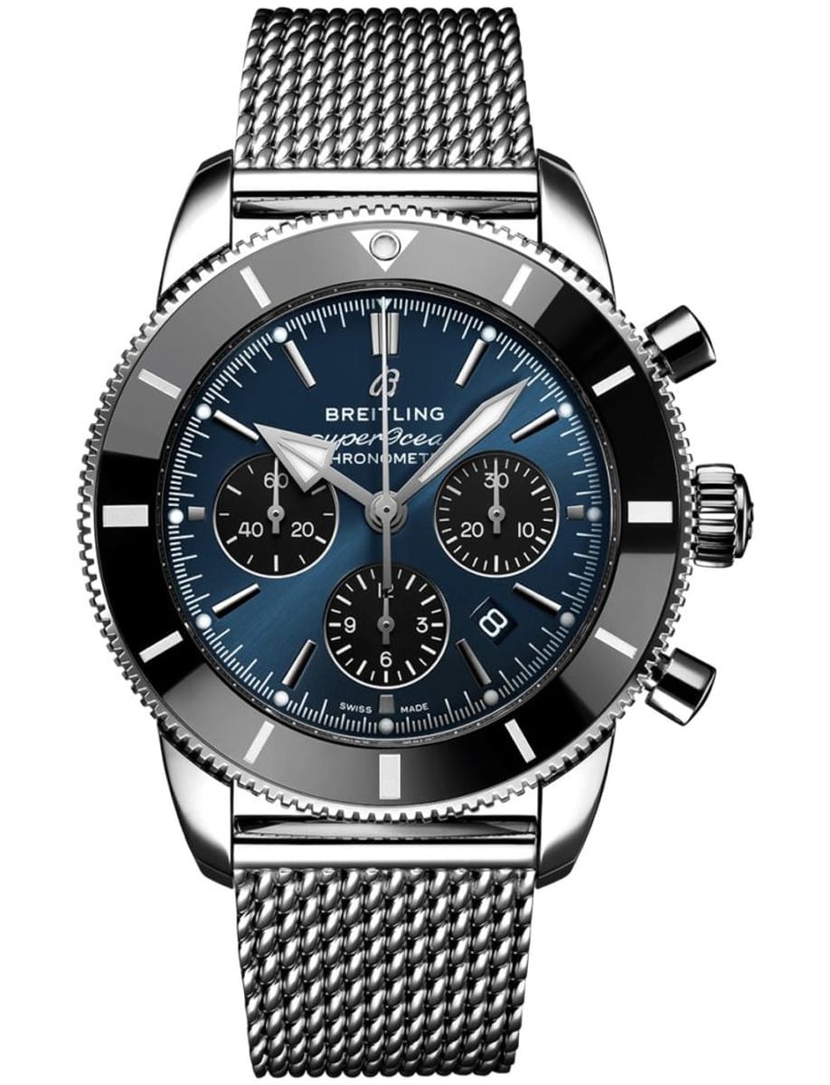 B01 Chronograph 44