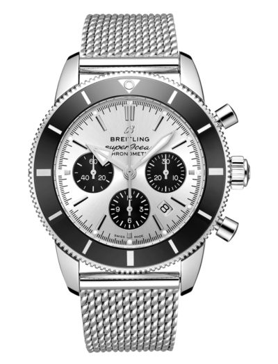 Breitling Superocean Heritage B01 Chronograph 44 AB0162121G1A1