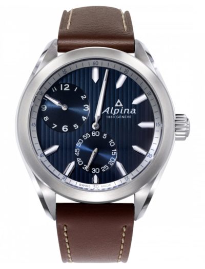 Alpina Alpiner Regulator AL-650NNS5E6