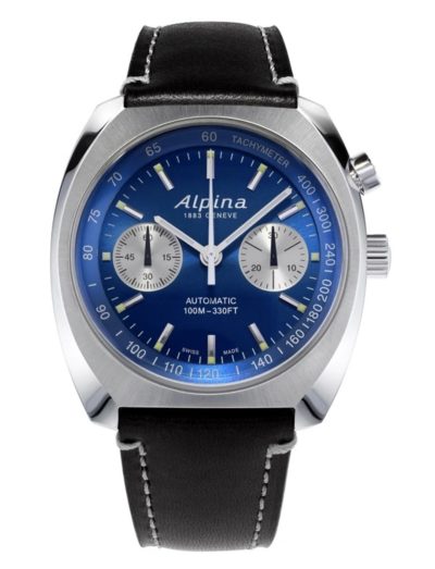 Alpina Startimer Pilot Heritage Chronograph AL-727LNN4H6