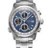 Bremont Altitude ALT1-WT Blue Bracelet ALT1-WT/BL/BR