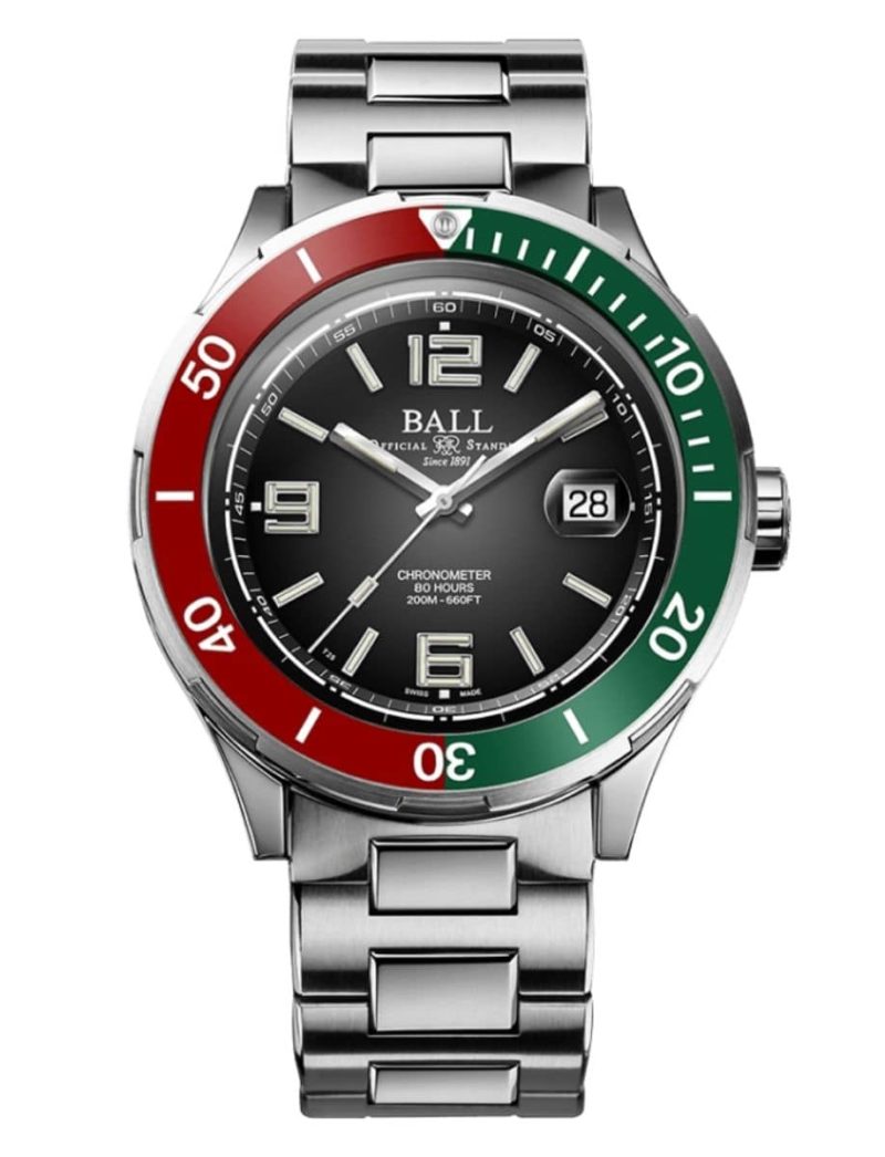 Ball roadmaster online m