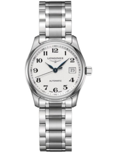 Longines Watchmaking Tradition Master Collection L2.257.4.78.6