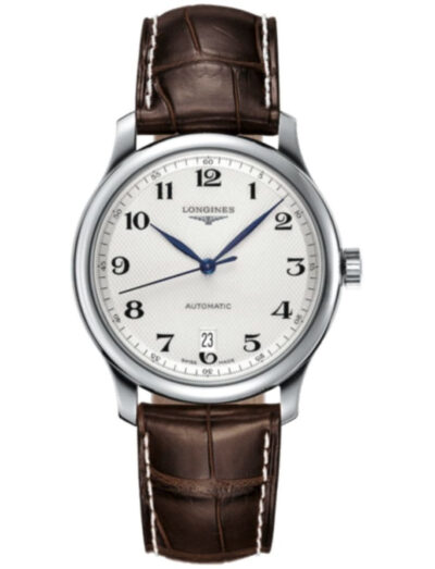 Longines Watchmaking Tradition Master Collection L2.628.4.78.3