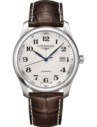 Longines Watchmaking Tradition Master Collection L2.793.4.78.3