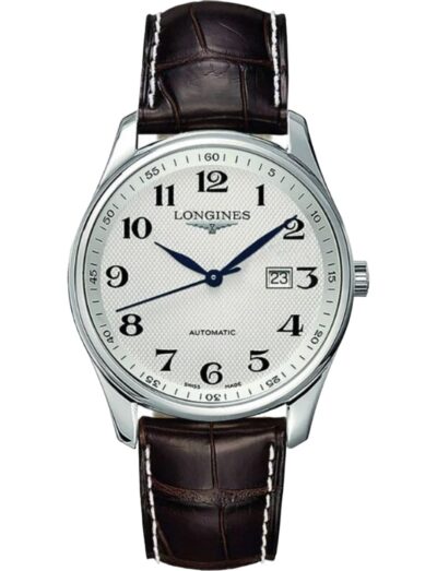 Longines Watchmaking Tradition Master Collection L2.893.4.78.3