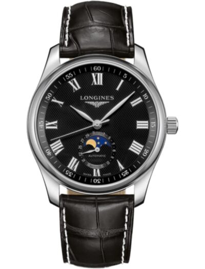 Longines Watchmaking Tradition Master Collection L2.909.4.51.7