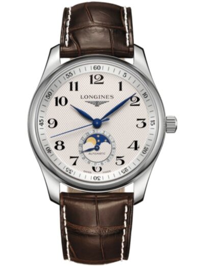 Longines Watchmaking Tradition Master Collection L2.909.4.78.3