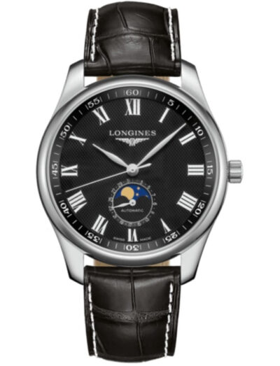 Longines Watchmaking Tradition Master Collection L2.919.4.51.7