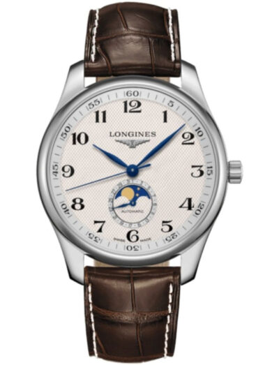 Longines Watchmaking Tradition Master Collection L2.919.4.78.3