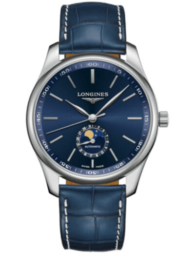 Longines Watchmaking Tradition Master Collection L2.919.4.92.0