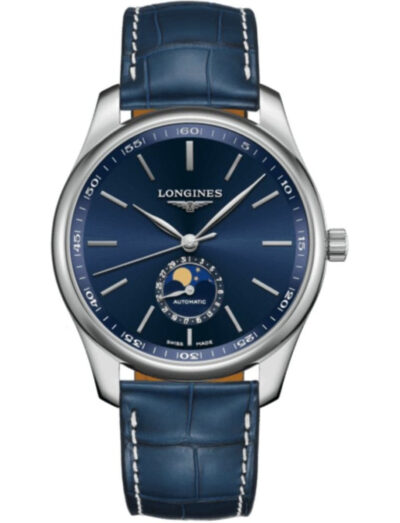 Longines Watchmaking Tradition Master Collection L2.919.4.92.0