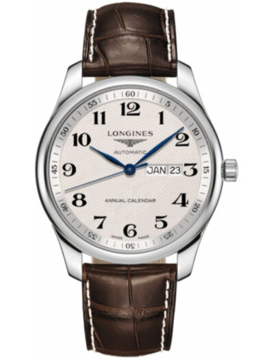 Longines Watchmaking Tradition Master Collection L2.920.4.78.3
