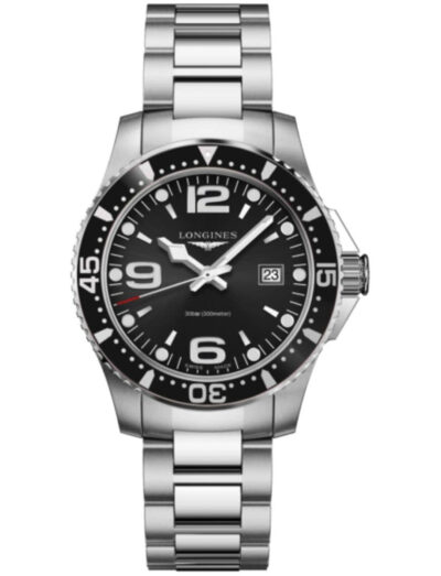 Longines Sport HydroConquest L3.730.4.56.6