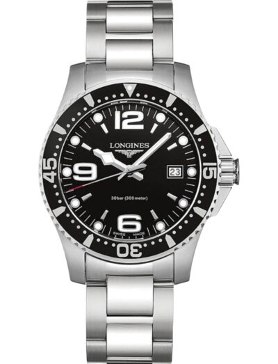 Longines Sport HydroConquest L3.740.4.56.6