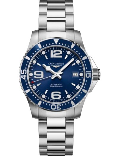 Longines Sport HydroConquest L3.741.4.96.6