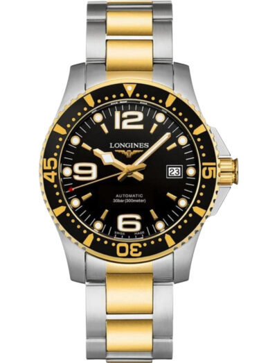 Longines Sport HydroConquest L3.742.3.56.7