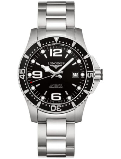 Longines Sport HydroConquest L3.742.4.56.6