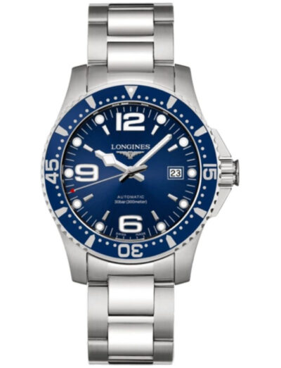 Longines Sport HydroConquest L3.742.4.96.6