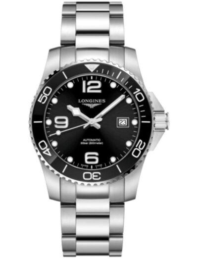 Longines Sport HydroConquest L3.781.4.56.6