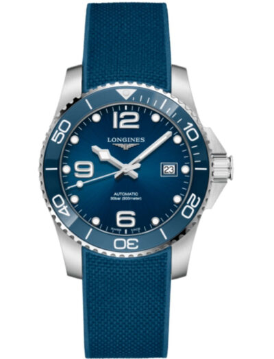 Longines Sport HydroConquest L3.781.4.96.9