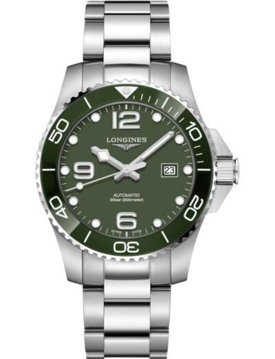 Longines Sport HydroConquest L3.782.4.06.6