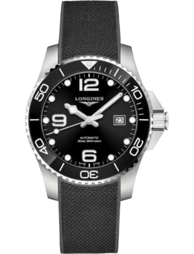 Longines Sport HydroConquest L3.782.4.56.9