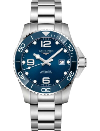 Longines Sport HydroConquest L3.782.4.96.6