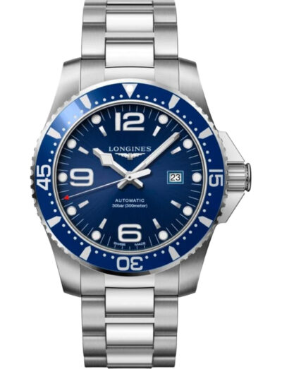 Longines Sport HydroConquest L3.841.4.96.6