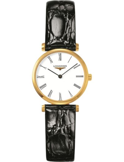 Longines Elegance La Grande Classique de Longines L4.209.2.11.2