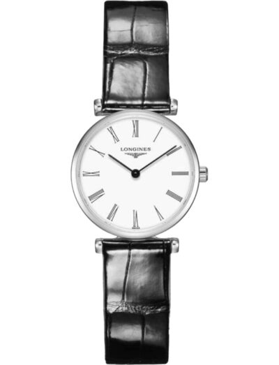 Longines Elegance La Grande Classique de Longines L4.209.4.11.2