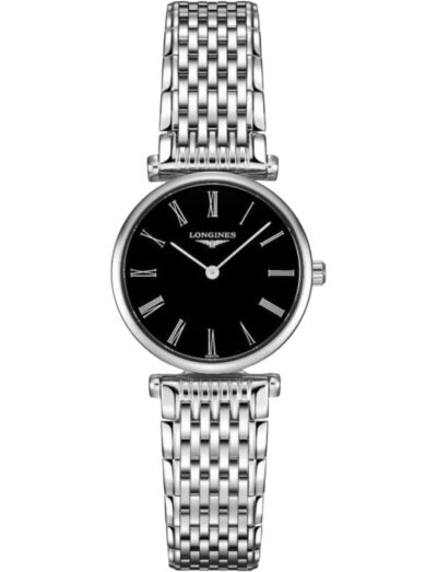 Longines Elegance La Grande Classique de Longiens L4.209.4.51.6