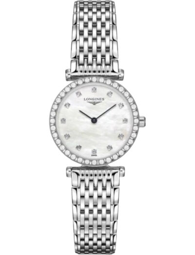 Longines Elegance La Grande Classique de Longines L4.341.0.80.6