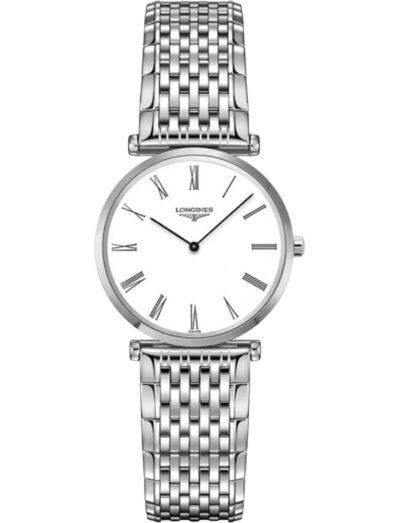 Longines Elegance La Grande Classique de Longines L4.512.4.11.6