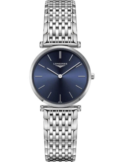 Longines Elegance La Grande Classique de Longines L4.512.4.95.6