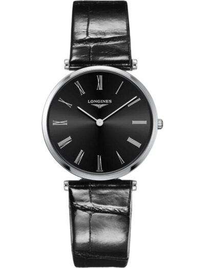 Longines Elegance La Grande Classique de Longines L4.709.4.51.2