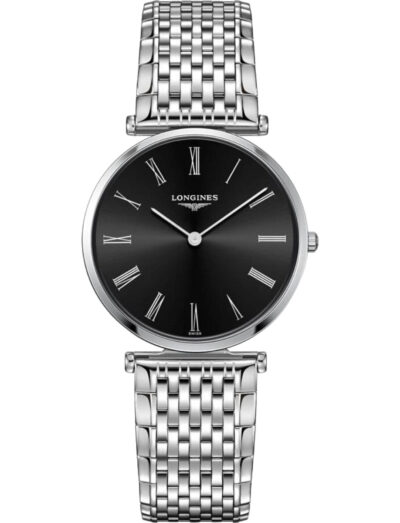 Longines Elegance La Grande Classique de Longines L4.709.4.51.6