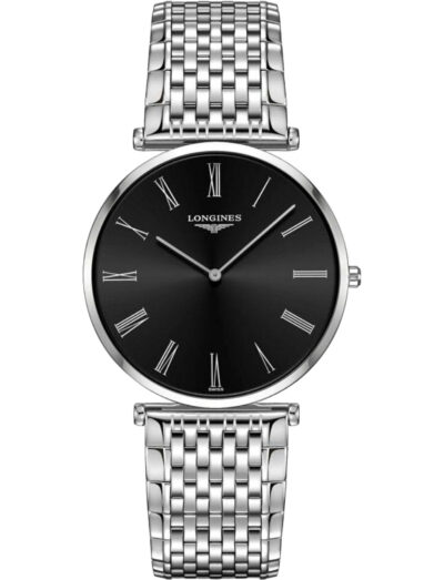 Longines Elegance La Grande Classique de Longines L4.766.4.51.6