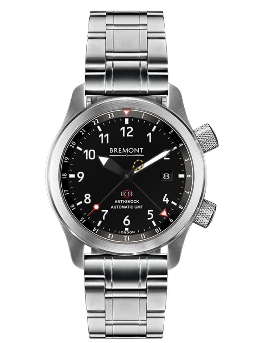 bremont bracelet