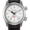 Bremont Martin Baker MBIII 10TH Anniversary MBIII-WH