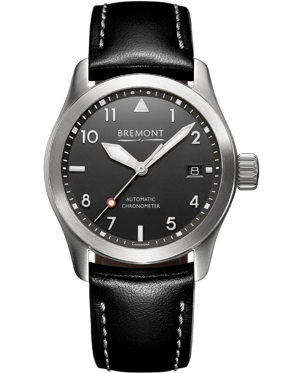 Bremont deals solo watch