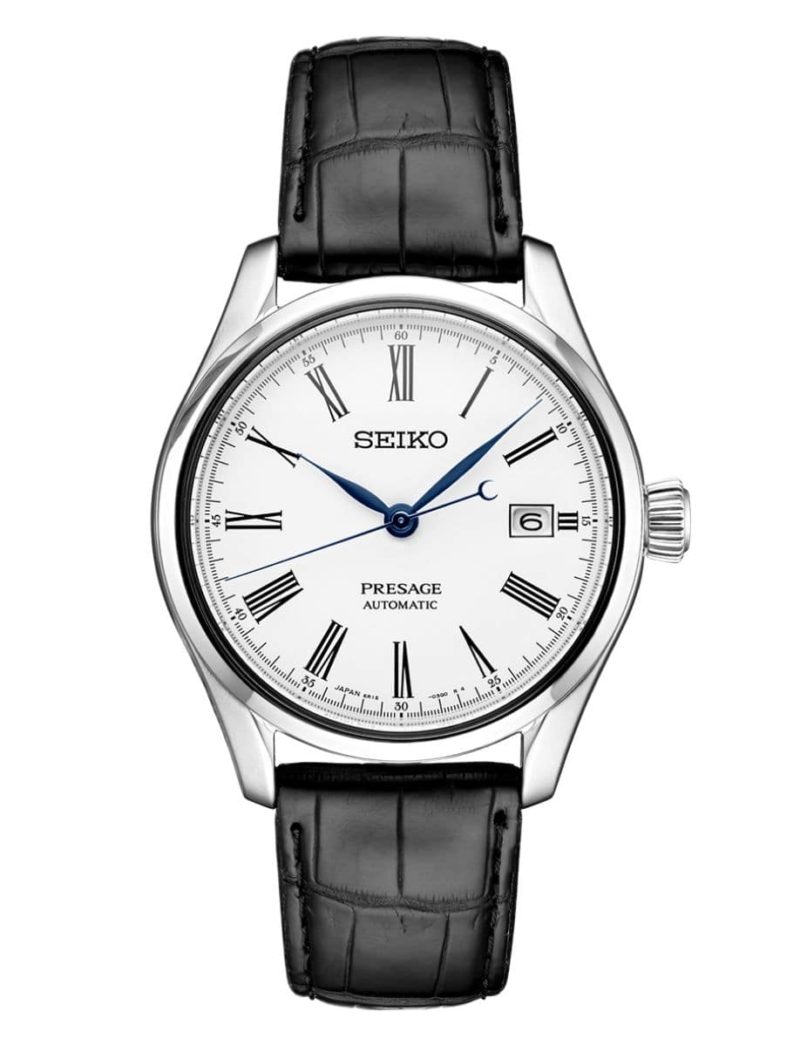 Seiko Presage SPB047 | Feldmar Watch Co.